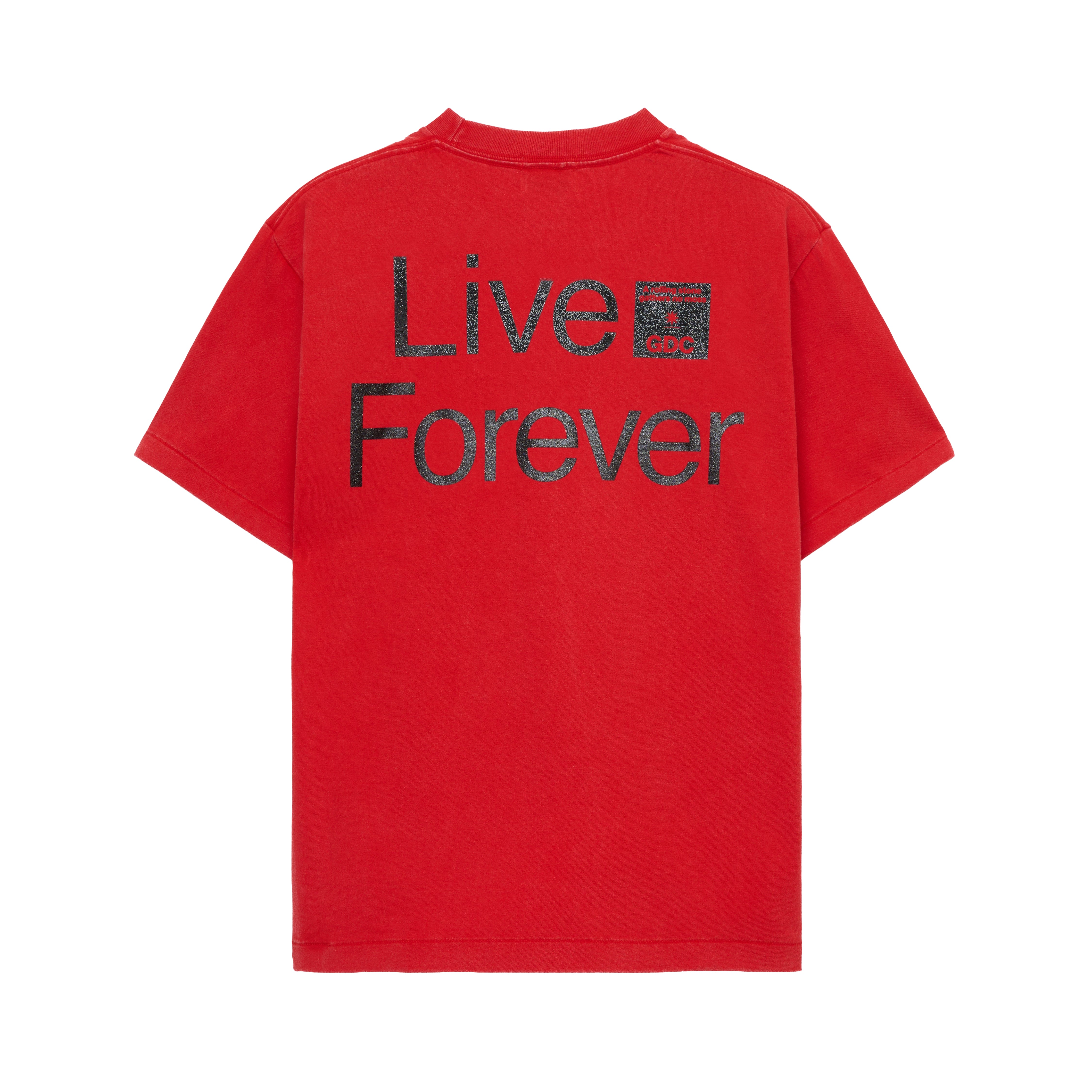 Kinski Live Forever – GDC