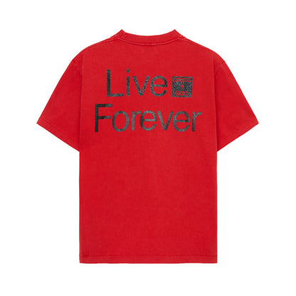 Kinski Live Forever