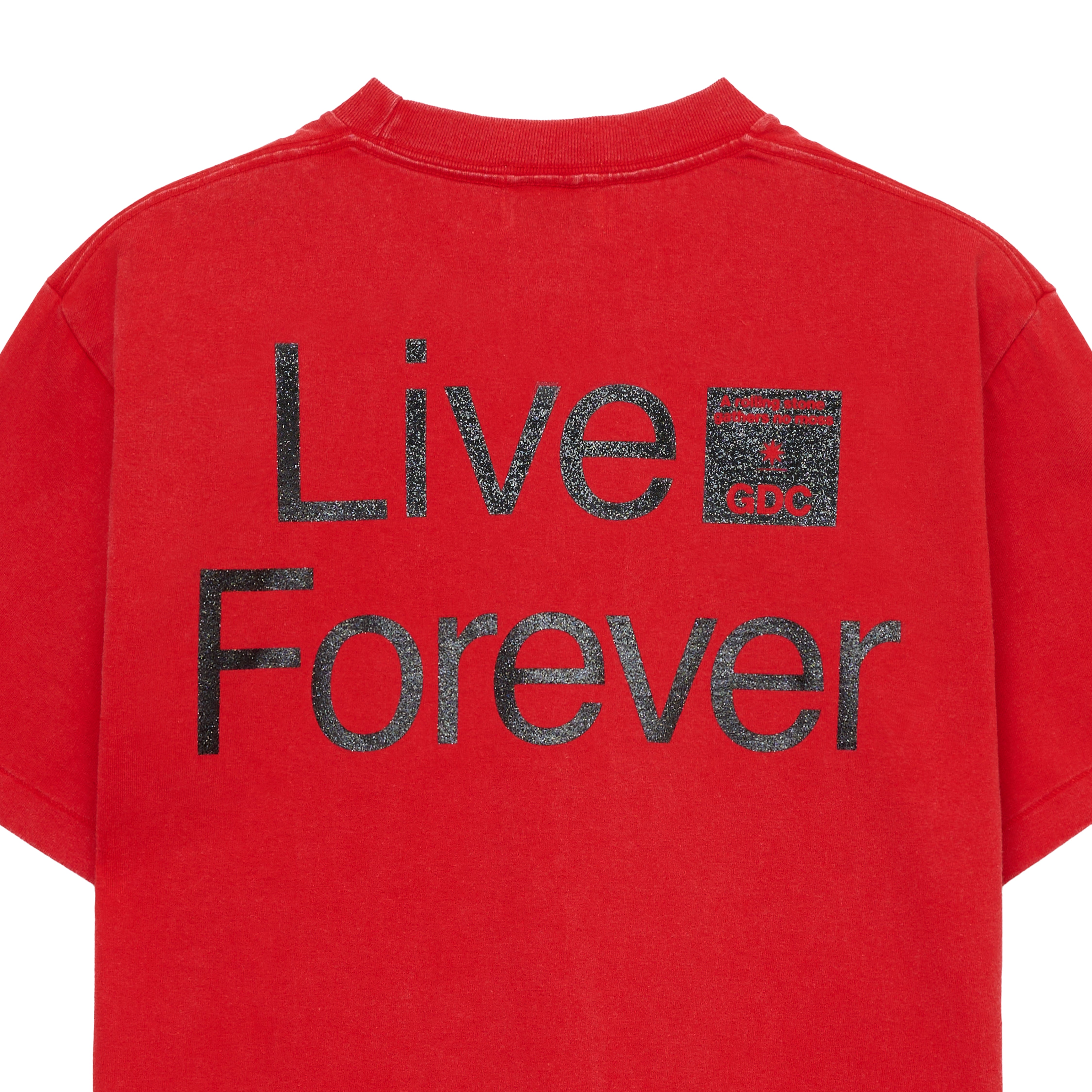 Kinski Live Forever – GDC