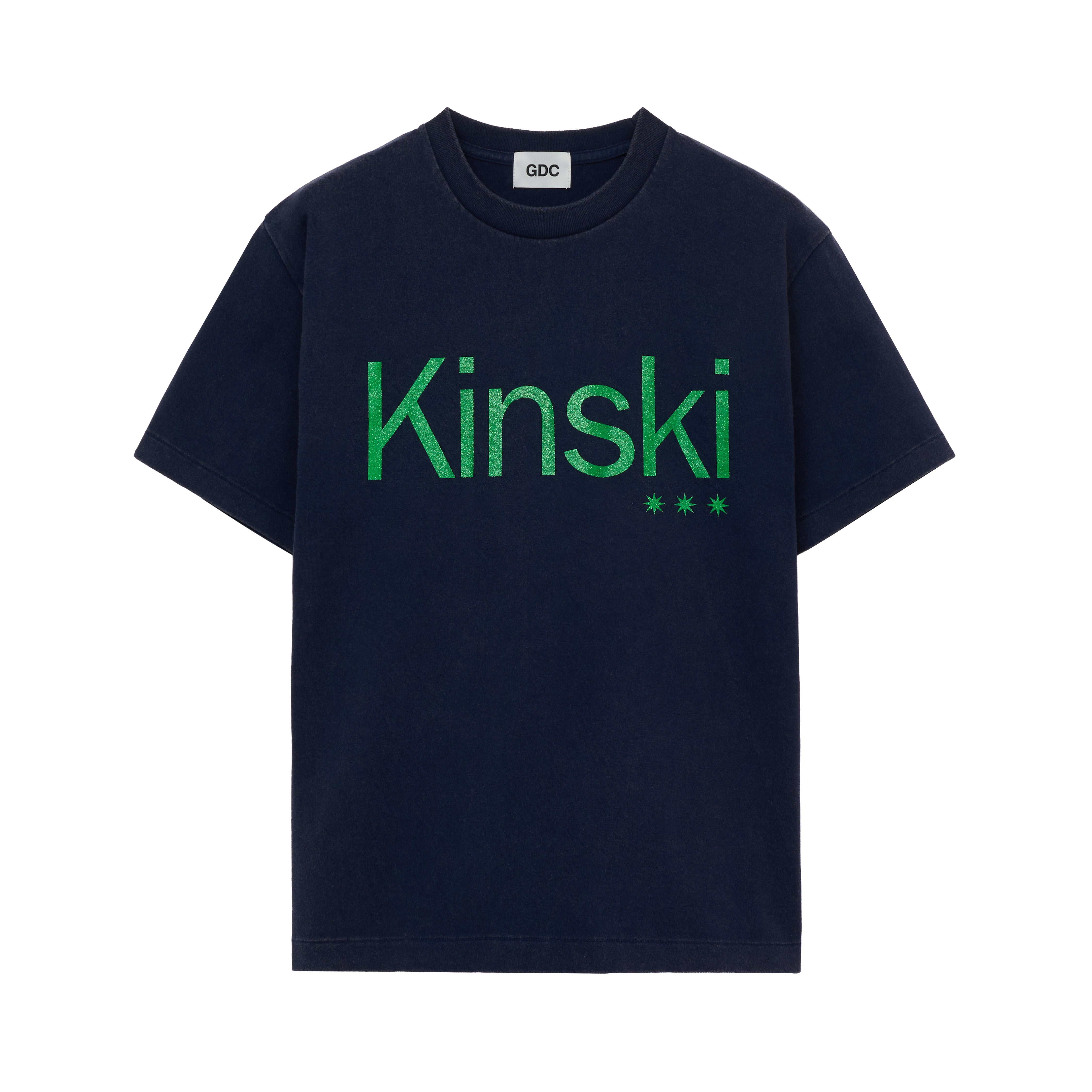 Kinski Live Forever – GDC