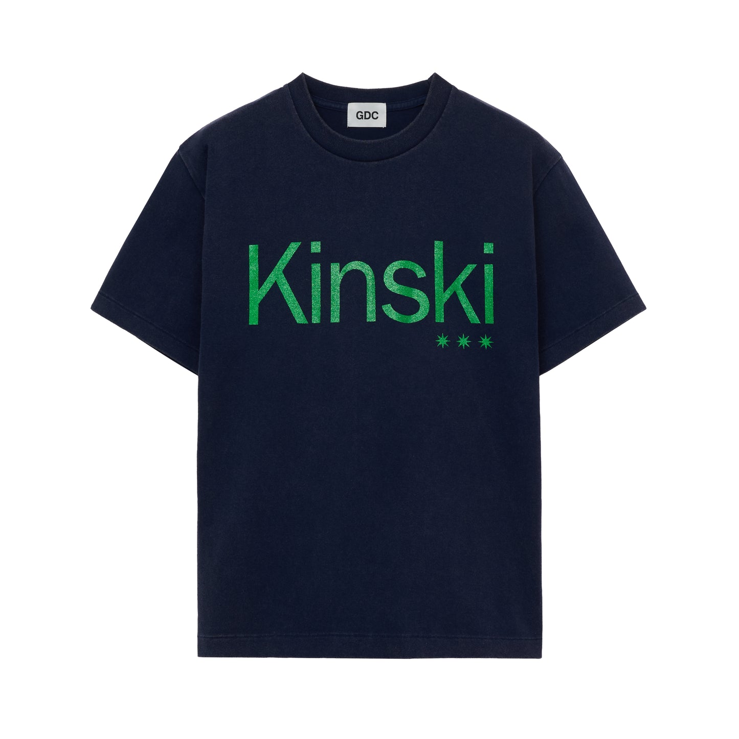 Kinski Live Forever
