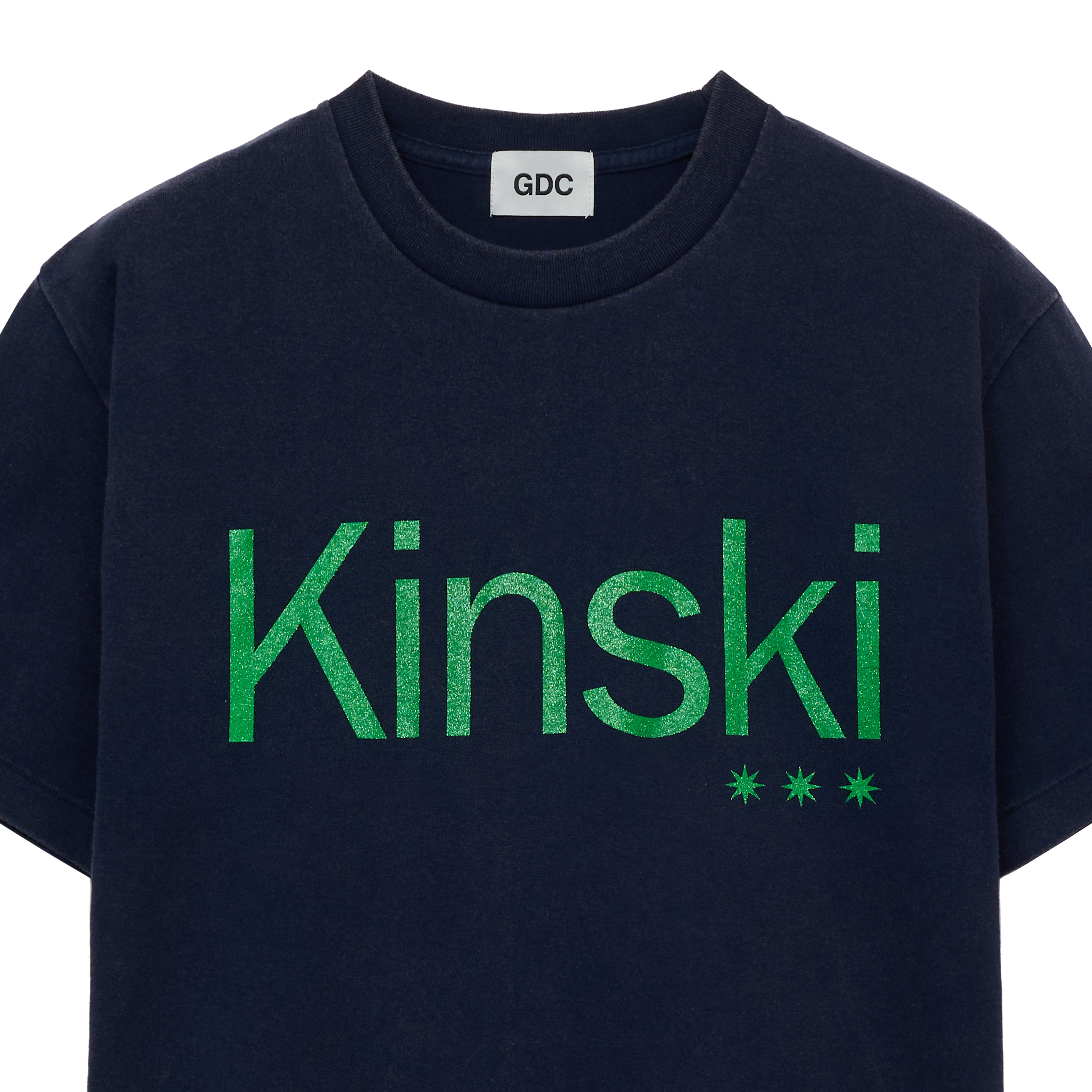 Kinski Live Forever – GDC