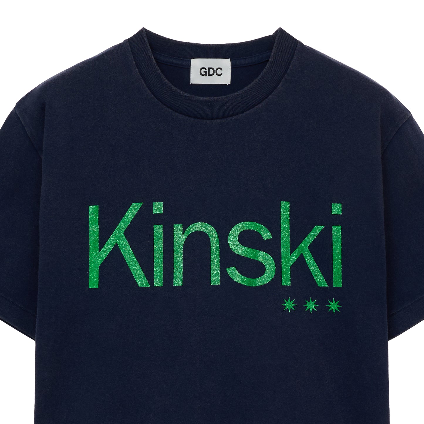 Kinski Live Forever