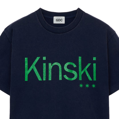 Kinski Live Forever