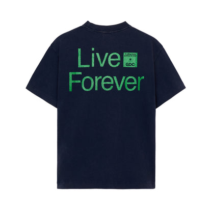 Kinski Live Forever