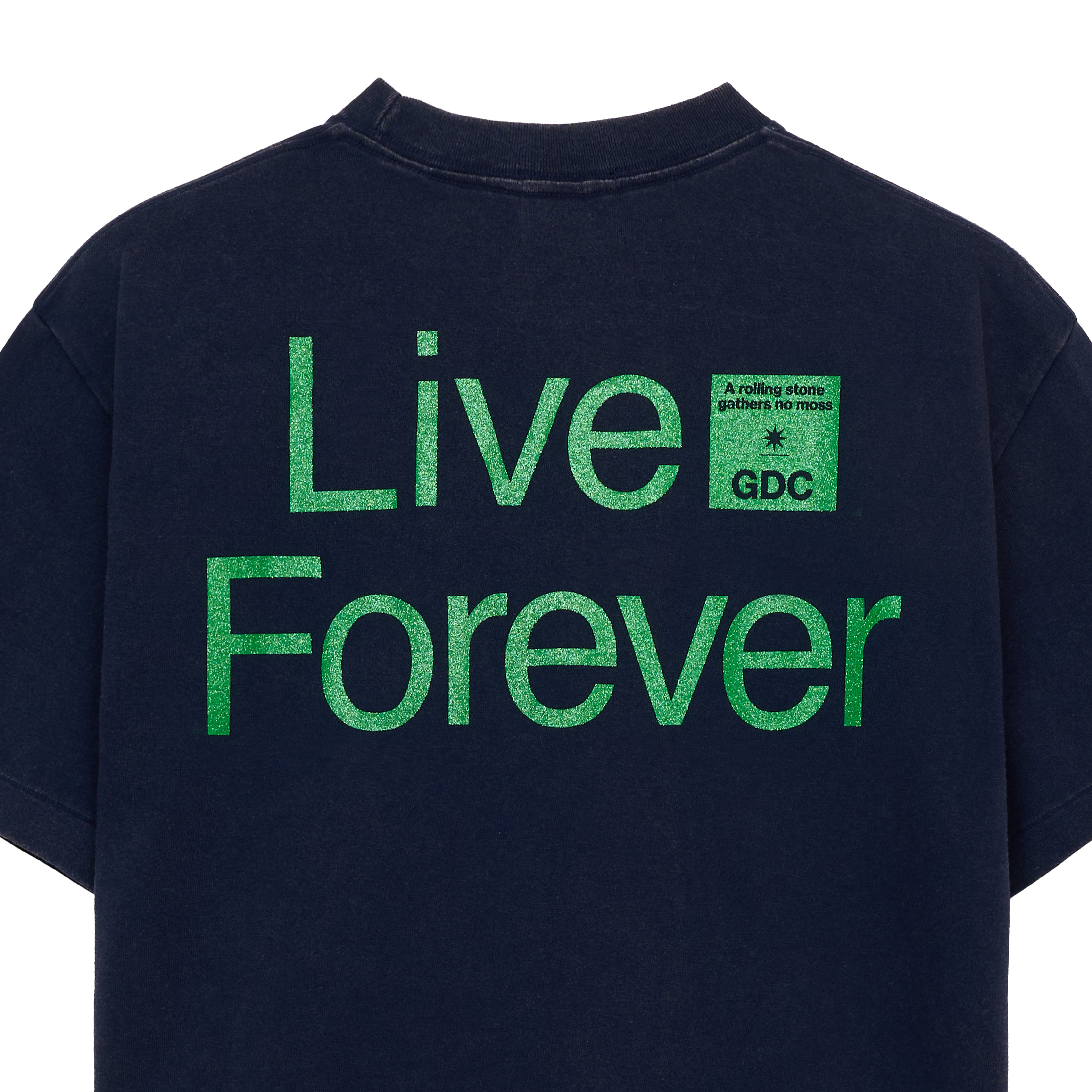 Kinski Live Forever – GDC