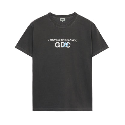 【COIN PARKING DELIVERY×GDC】NOW ON REC TEE(発送予定：2026年9月下旬~)