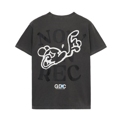 【COIN PARKING DELIVERY×GDC】NOW ON REC TEE(発送予定：2026年9月下旬~)