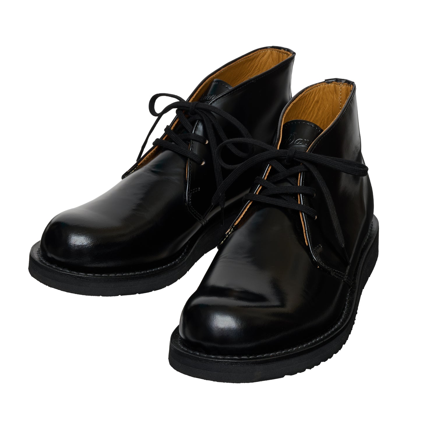 【Danner×GDC】chukka boots