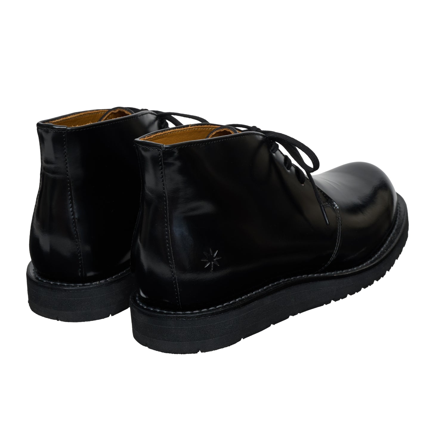 【Danner×GDC】chukka boots