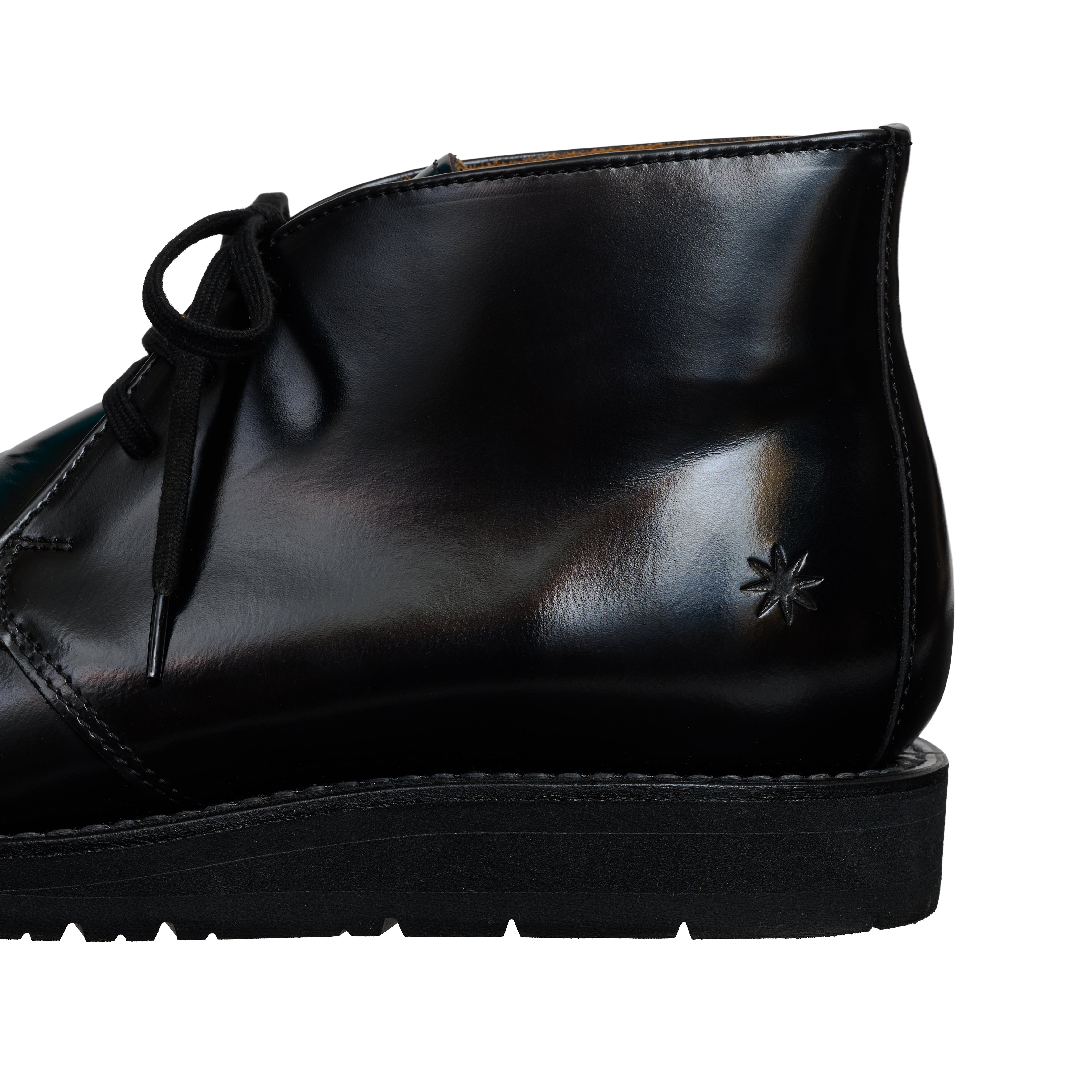 Danner×GDC】chukka boots