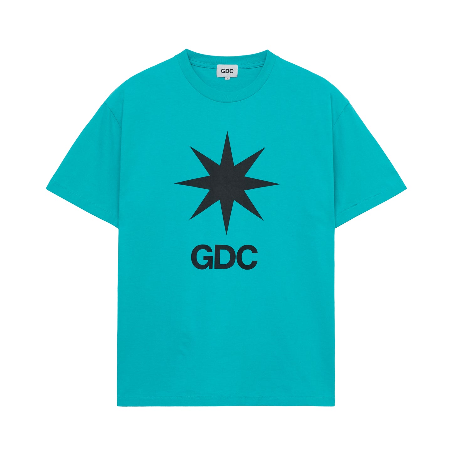 GDC STAR Tee