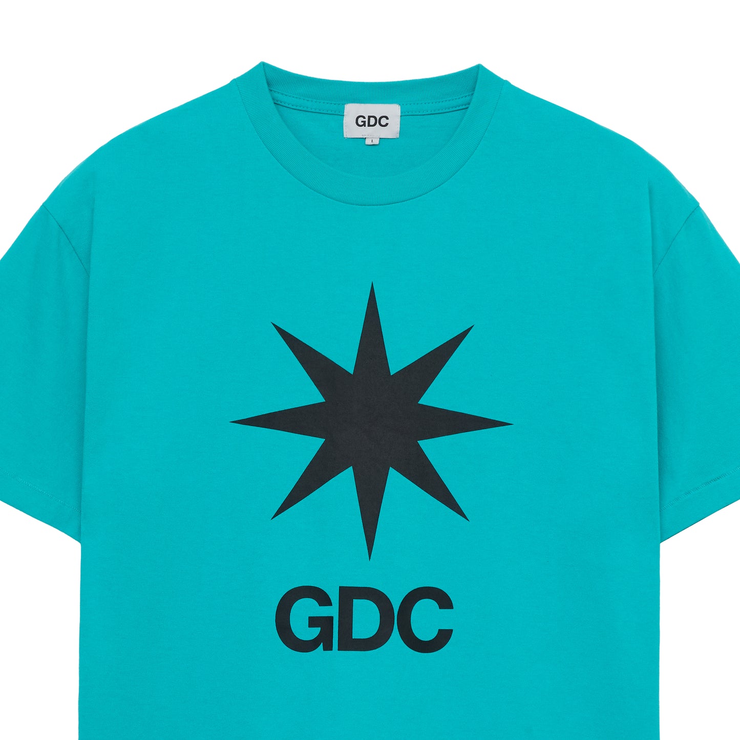GDC STAR Tee