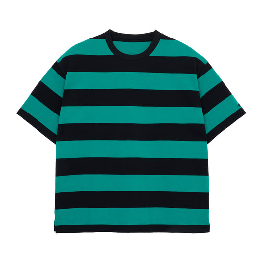 BORDER S/S TEE
