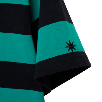 BORDER S/S TEE