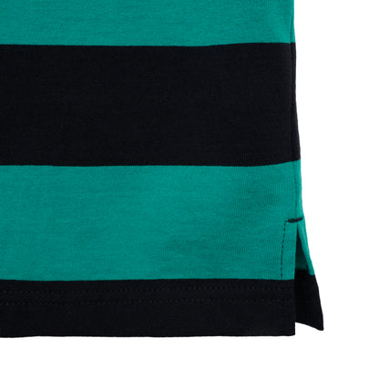 BORDER S/S TEE