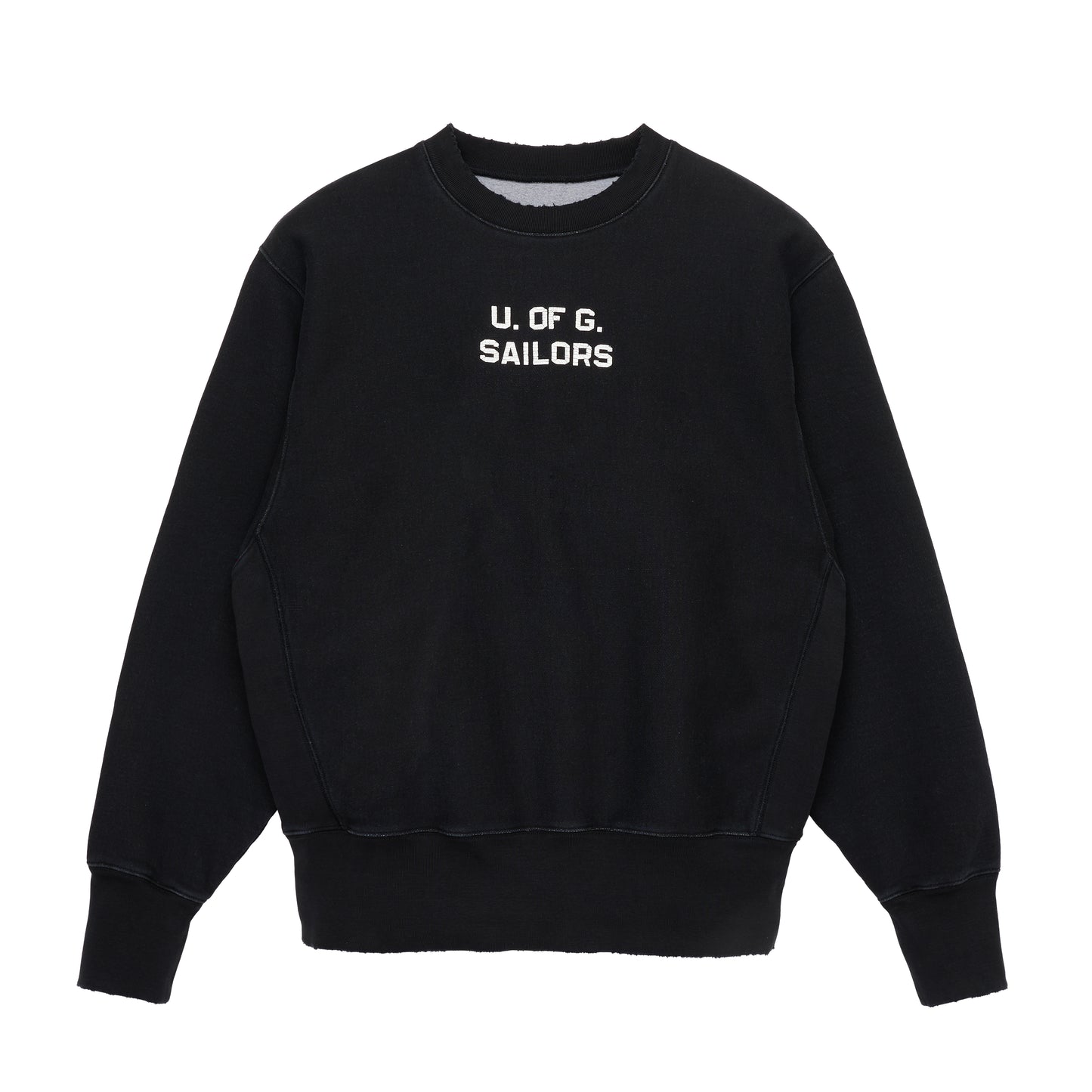 GDC SLRS sweat set-up(発送予定：2026年12月上旬~)