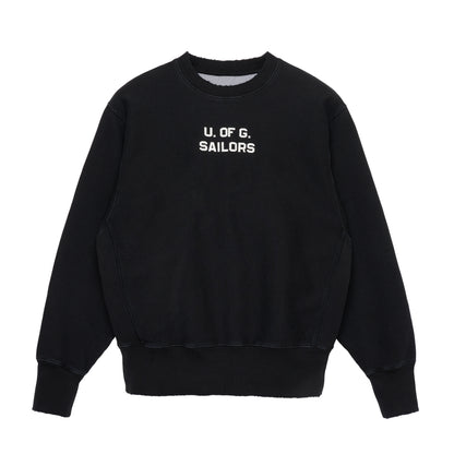 GDC SLRS sweat set-up(発送予定：2026年12月上旬~)