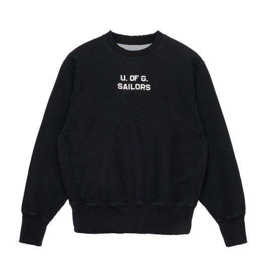GDC SLRS sweat set-up(発送予定：2026年12月上旬~)