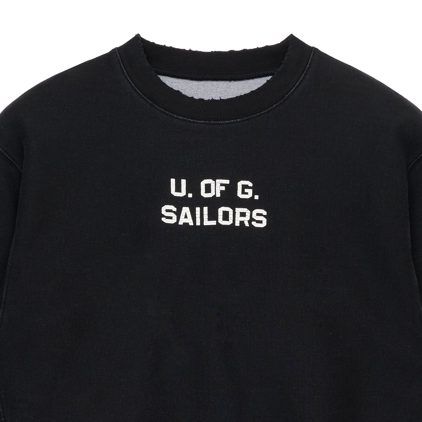 GDC SLRS sweat set-up(発送予定：2026年12月上旬~)