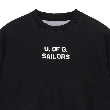 GDC SLRS sweat set-up(発送予定：2026年12月上旬~)