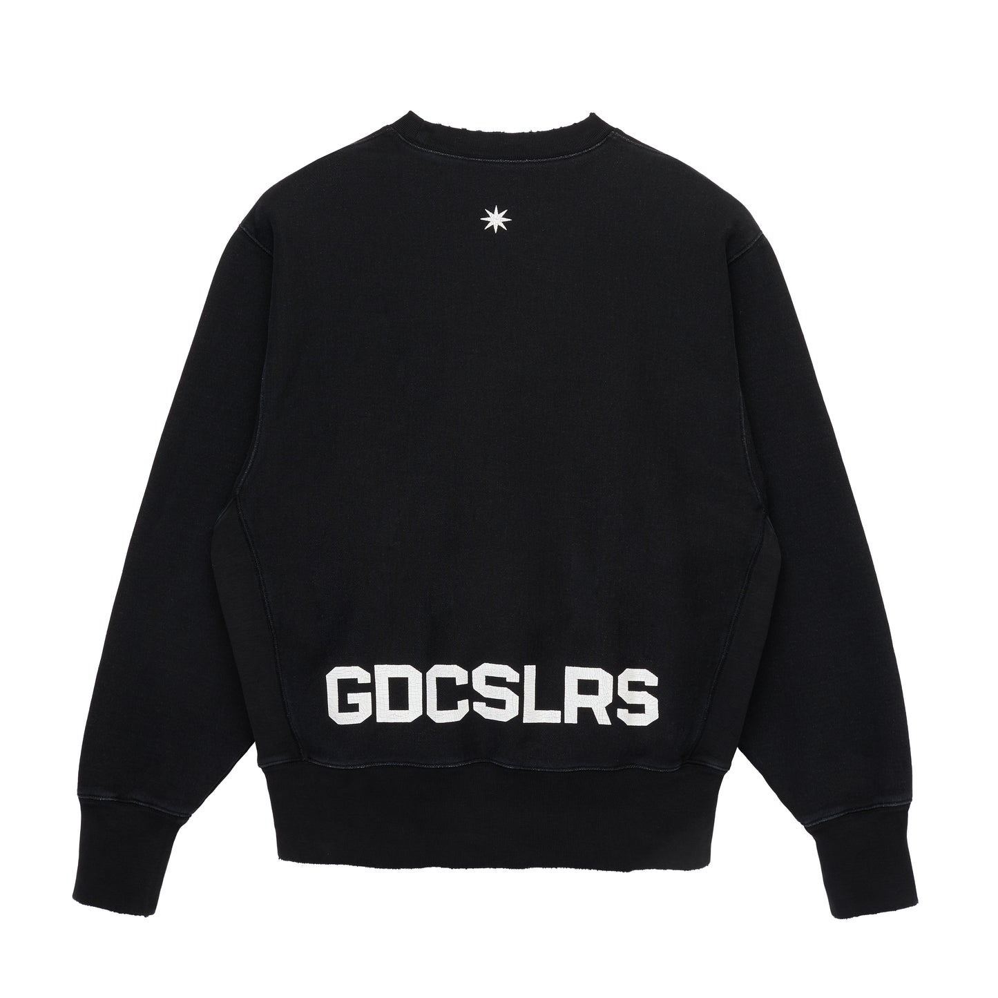 GDC SLRS sweat set-up(発送予定：2026年12月上旬~)