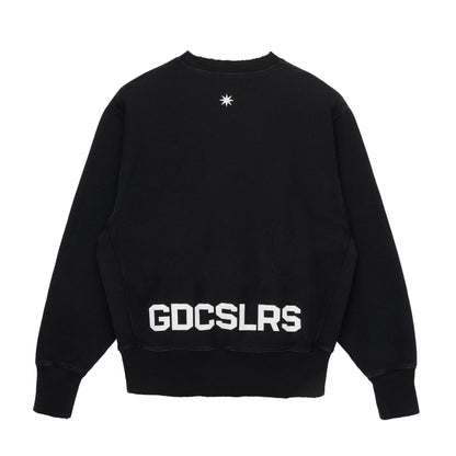 GDC SLRS sweat set-up(発送予定：2026年12月上旬~)