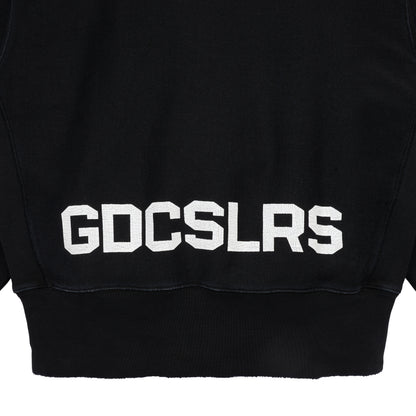 GDC SLRS sweat set-up(発送予定：2026年12月上旬~)