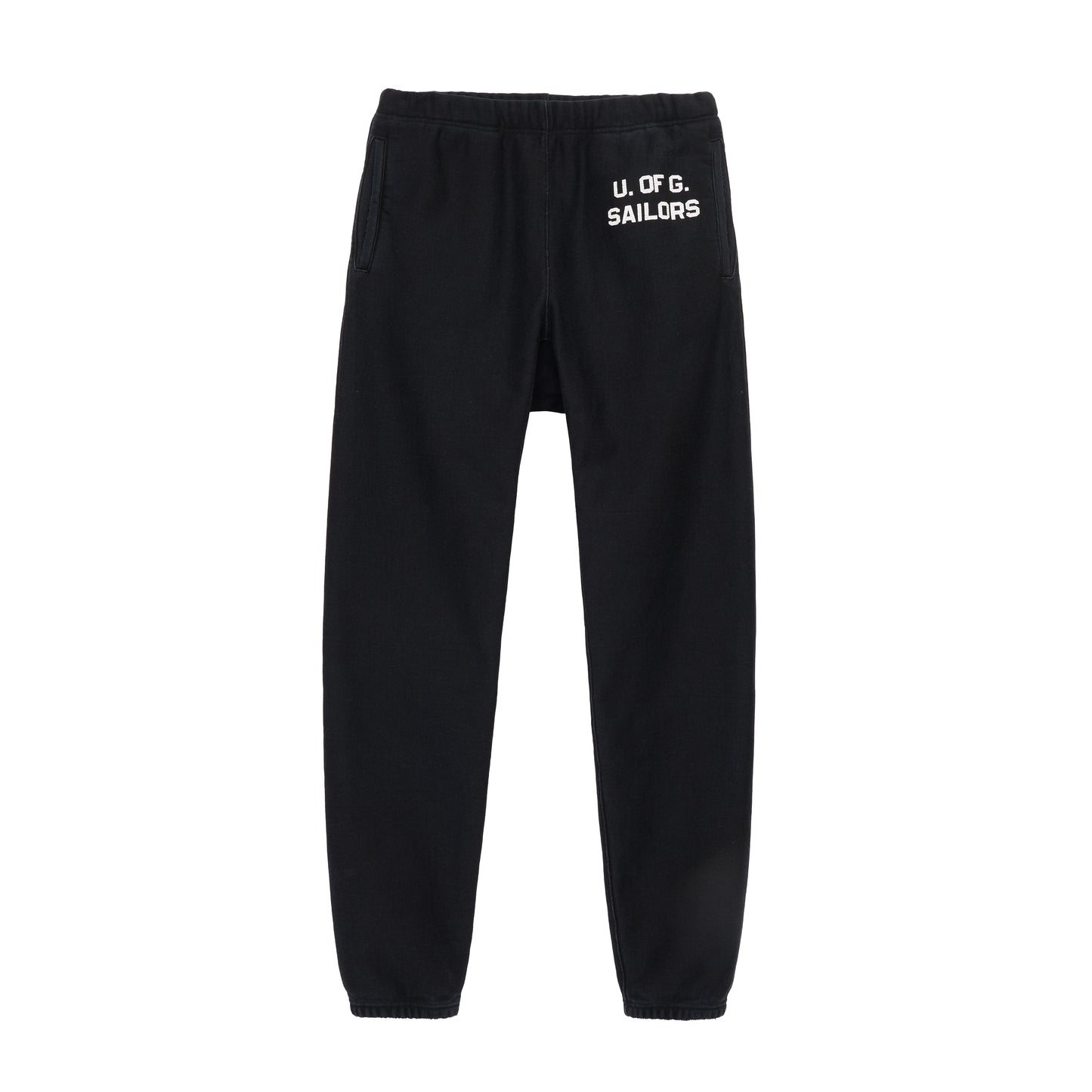 GDC SLRS sweat pants set-up(発送予定：2026年12月上旬~)