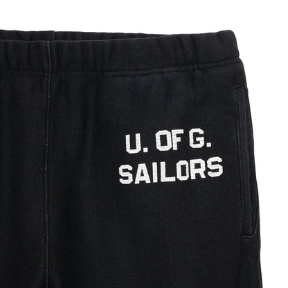 GDC SLRS sweat pants set-up(発送予定：2026年12月上旬~)
