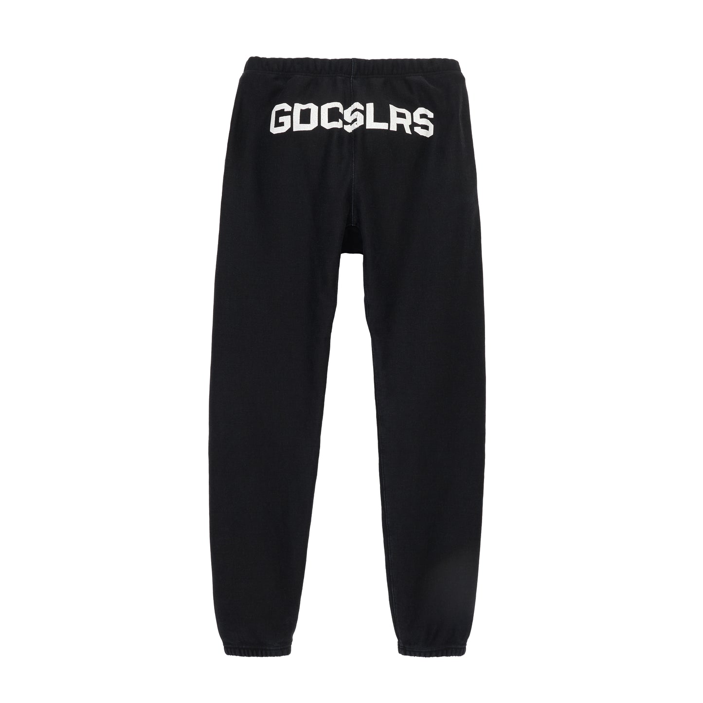 GDC SLRS sweat pants set-up(発送予定：2026年12月上旬~)