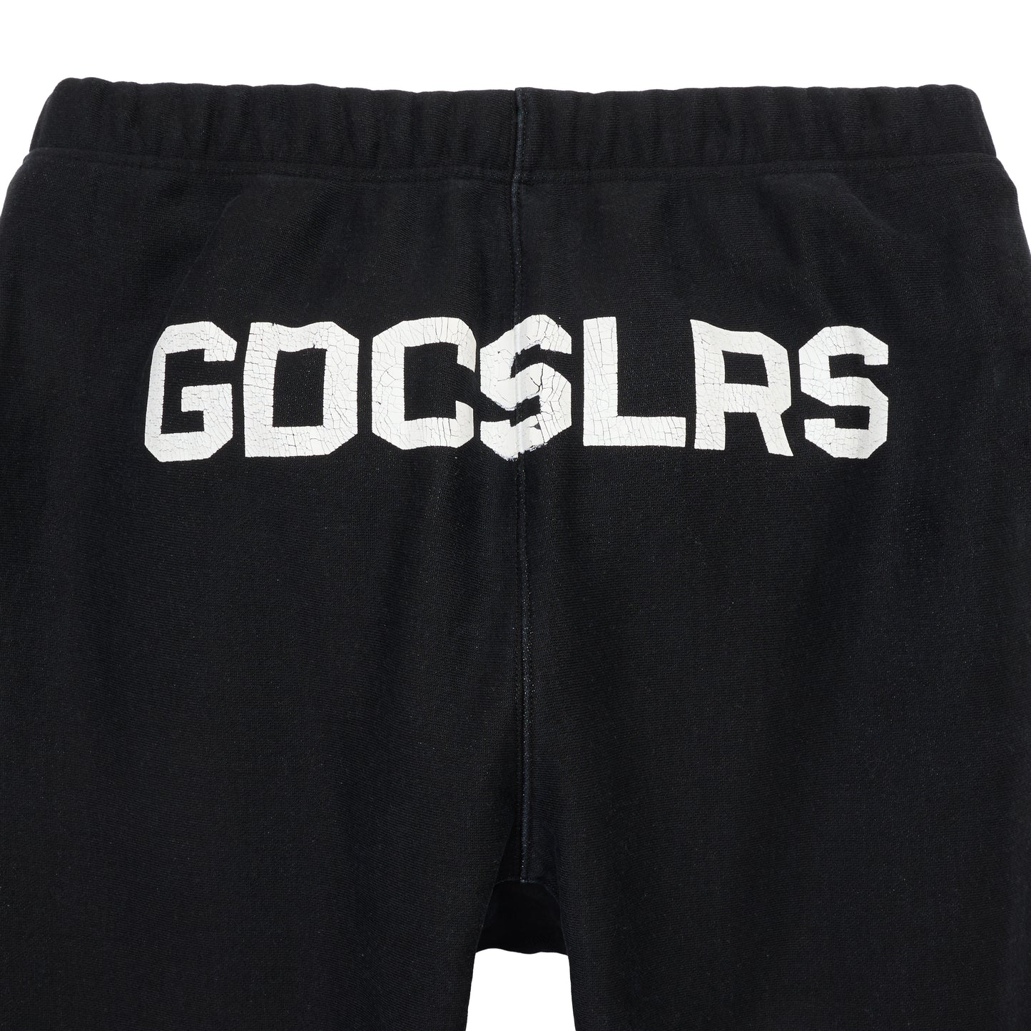 GDC SLRS sweat pants set-up(発送予定：2026年12月上旬~)