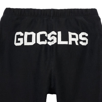GDC SLRS sweat pants set-up(発送予定：2026年12月上旬~)