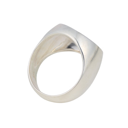 Octagram Signet Ring(発送予定：2026年12月中旬~)