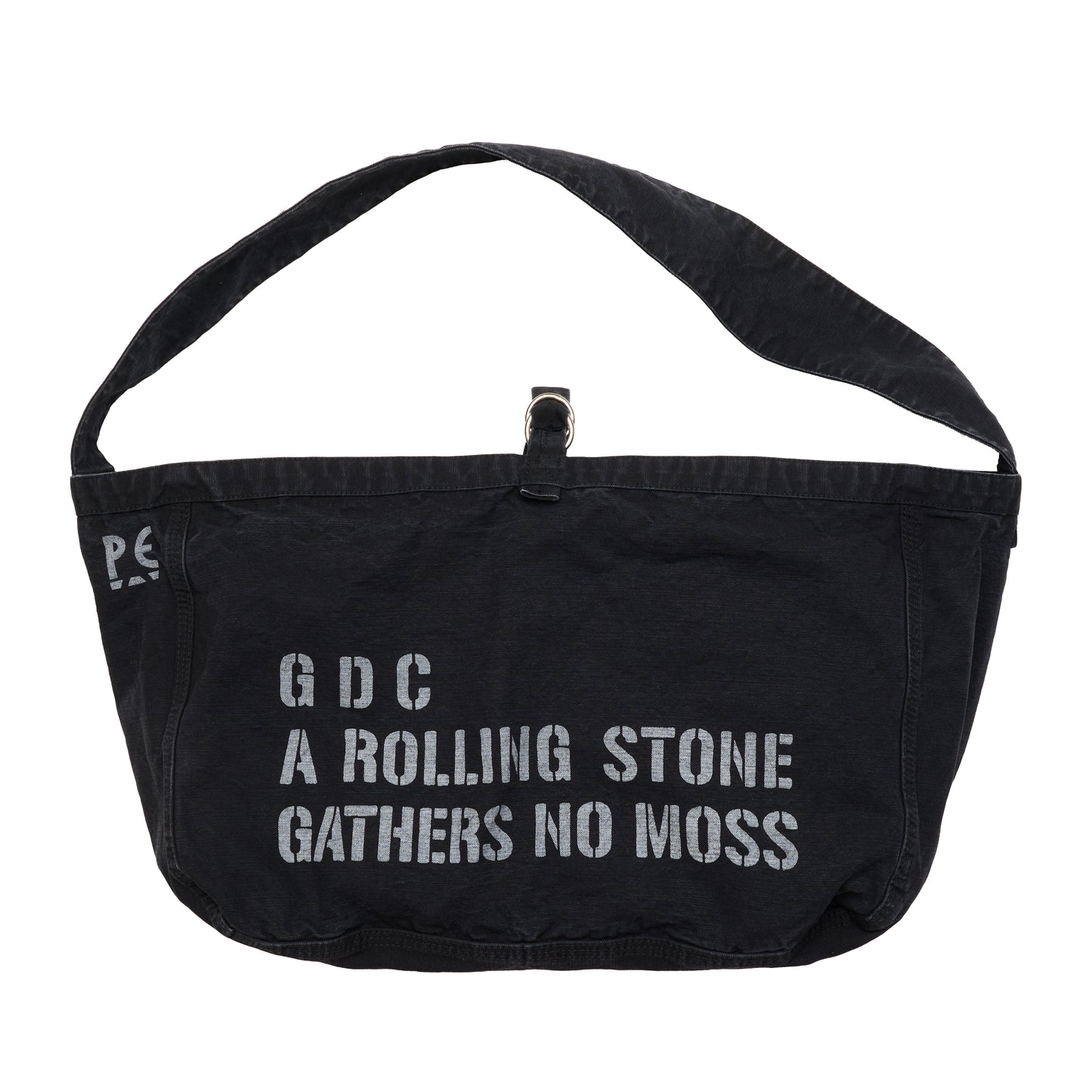 【P.E×GDC】Newspaper Bag