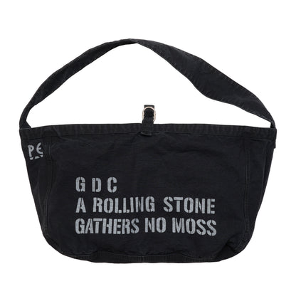 【P.E×GDC】Newspaper Bag