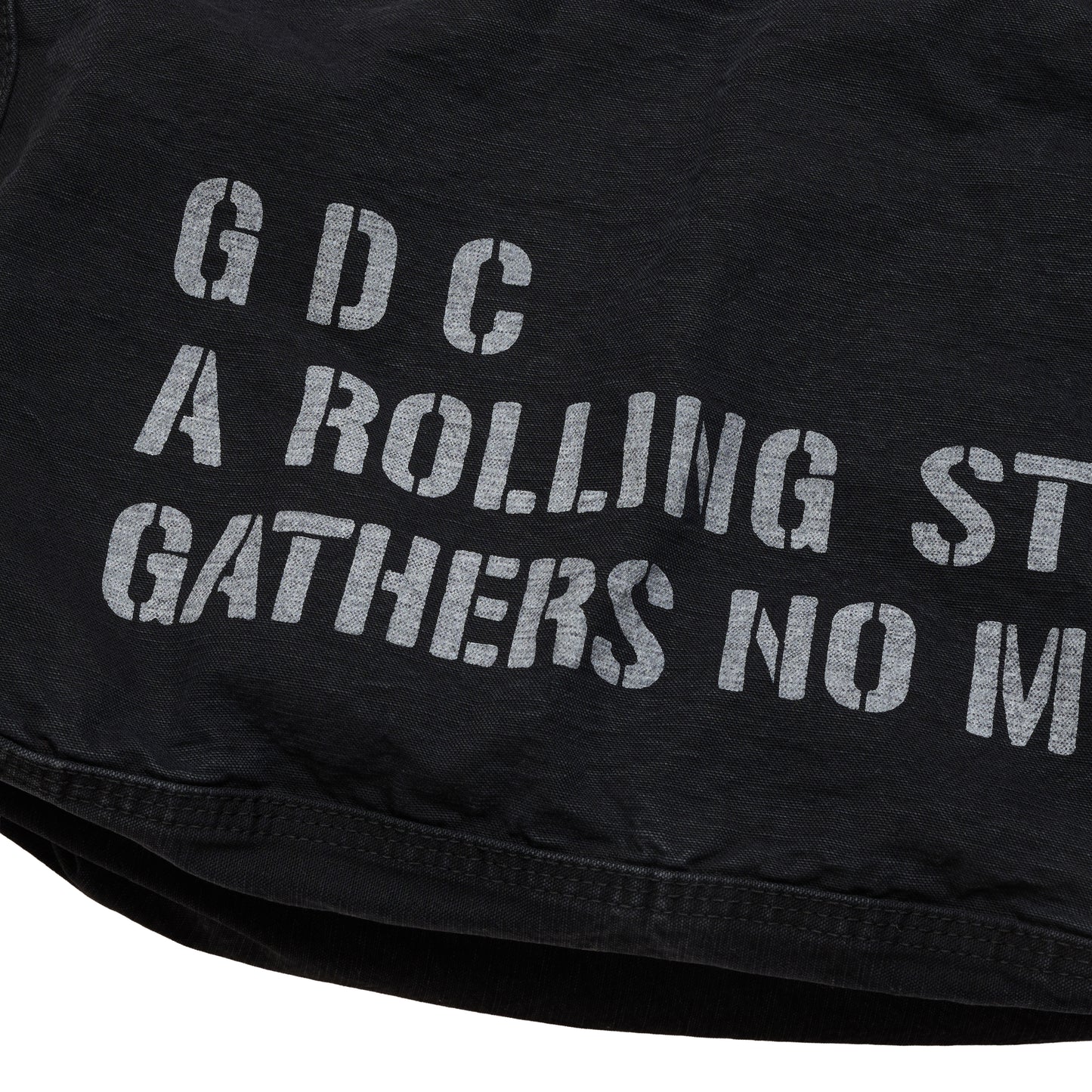 【P.E×GDC】Newspaper Bag