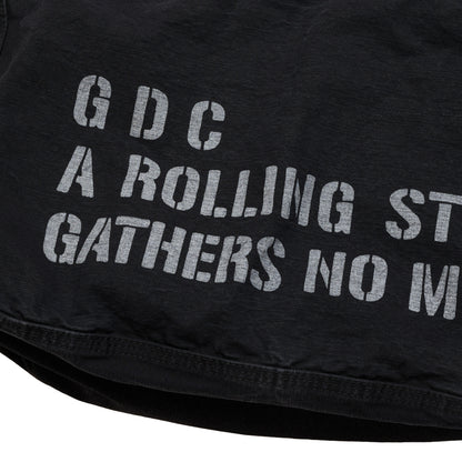 【P.E×GDC】Newspaper Bag