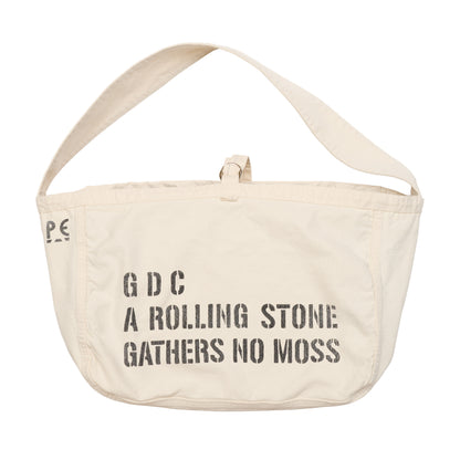 【P.E×GDC】Newspaper Bag