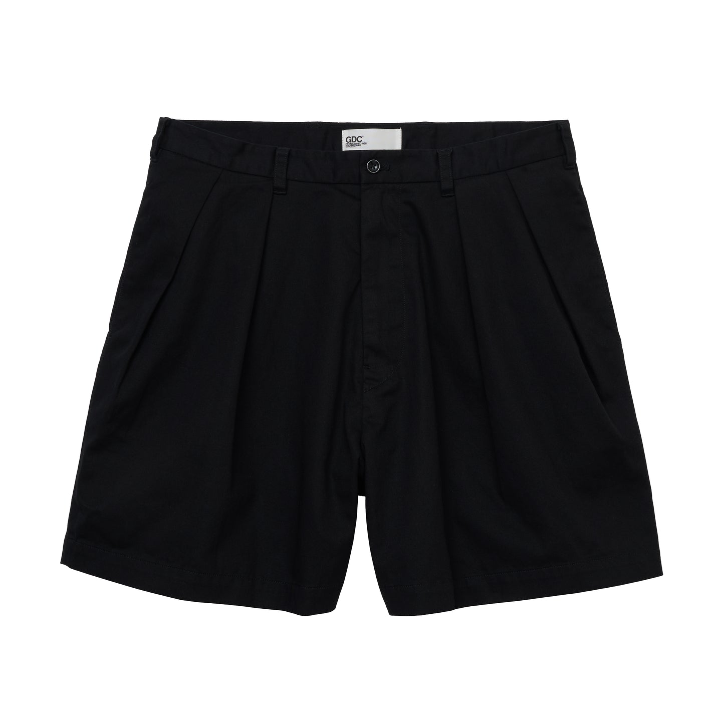 GDC big shorts