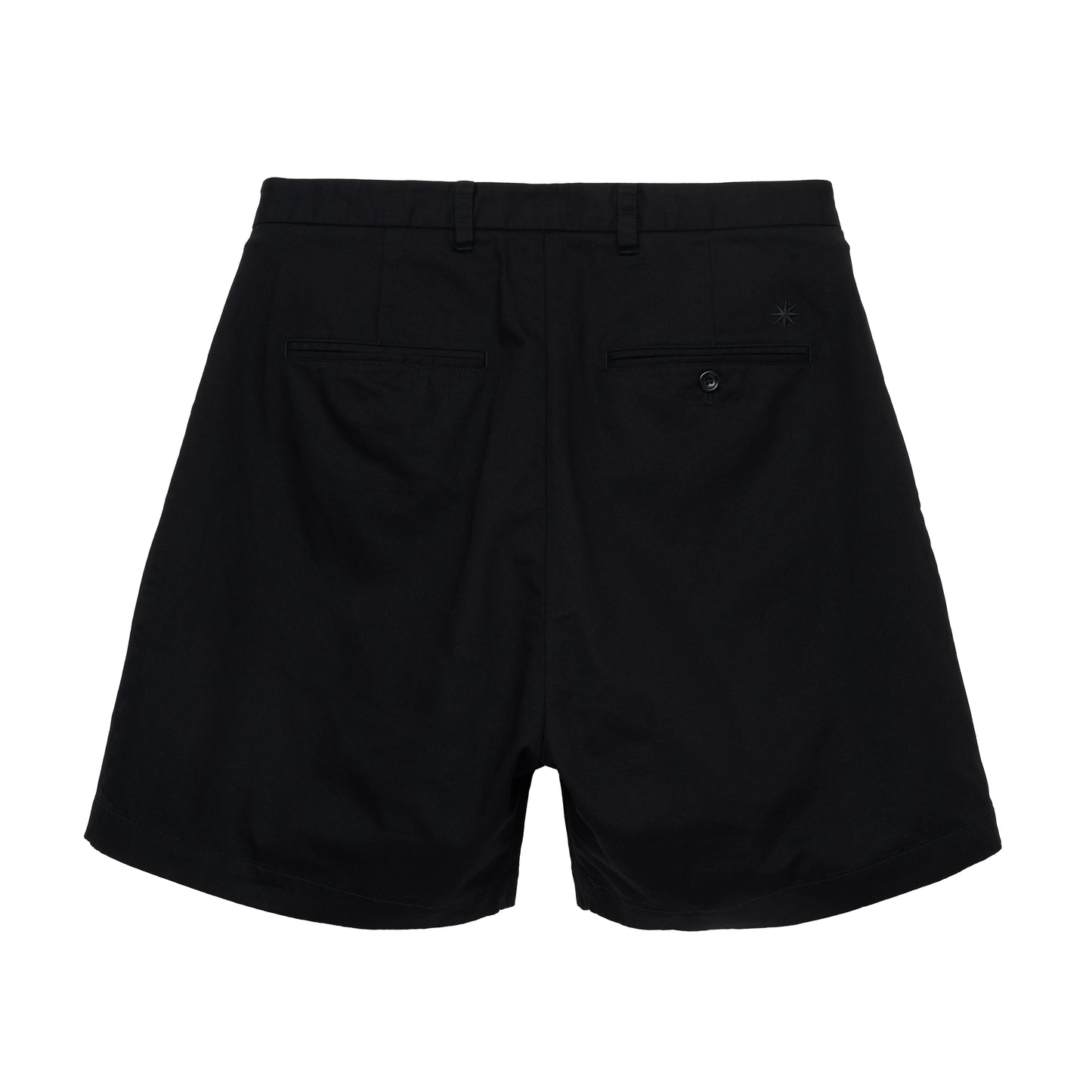 GDC big shorts