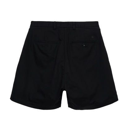 GDC big shorts