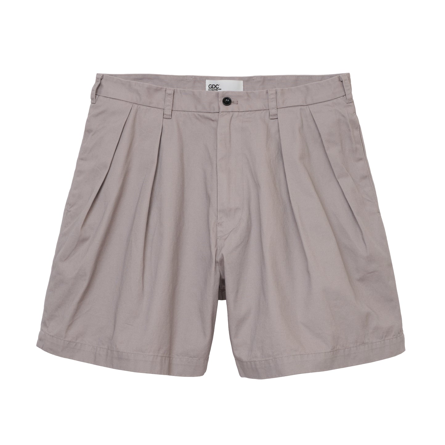 GDC big shorts