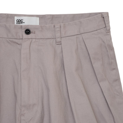 GDC big shorts