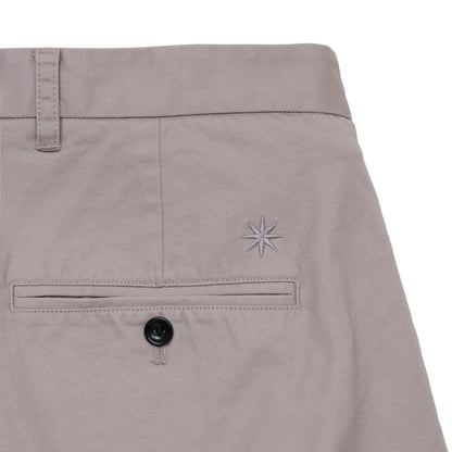 GDC big shorts
