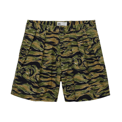 GDC big shorts