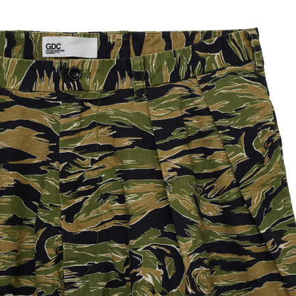 GDC big shorts
