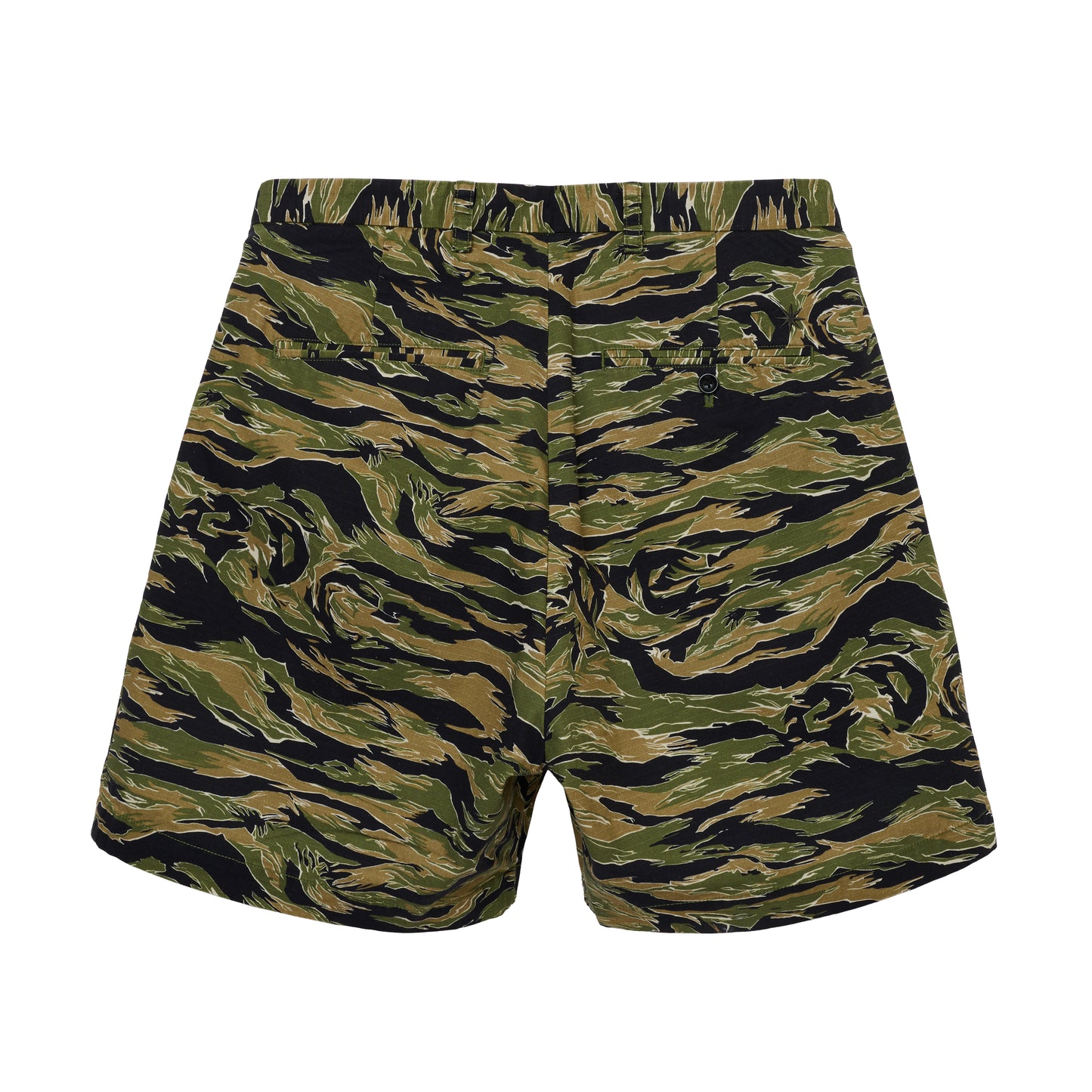 GDC big shorts