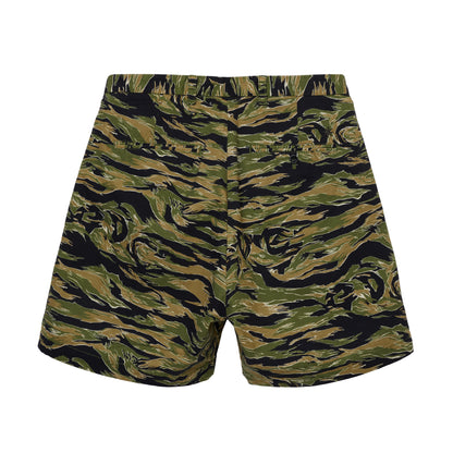GDC big shorts
