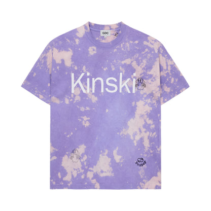 【Peaboy×GDC】Kinski Tee